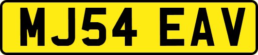 MJ54EAV