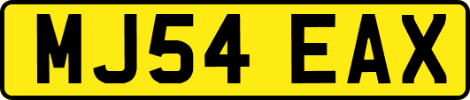 MJ54EAX