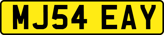 MJ54EAY