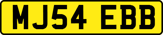 MJ54EBB
