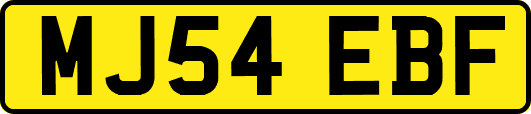 MJ54EBF