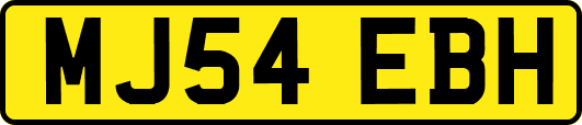 MJ54EBH