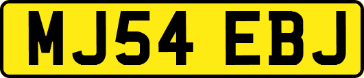 MJ54EBJ