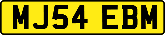 MJ54EBM