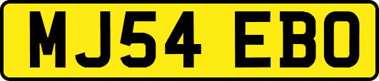 MJ54EBO