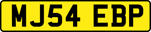 MJ54EBP