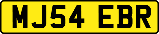 MJ54EBR