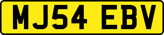 MJ54EBV