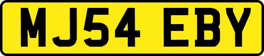 MJ54EBY