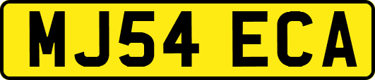 MJ54ECA