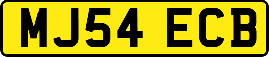 MJ54ECB