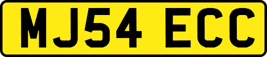MJ54ECC