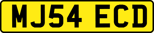 MJ54ECD