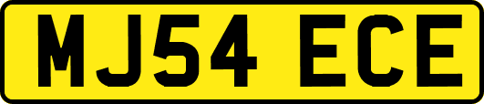 MJ54ECE