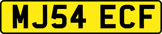 MJ54ECF
