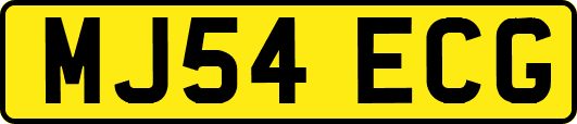 MJ54ECG