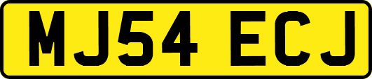 MJ54ECJ