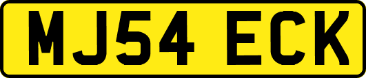 MJ54ECK