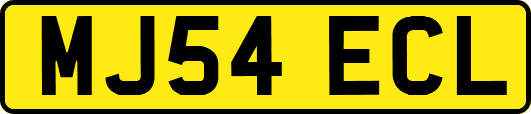 MJ54ECL