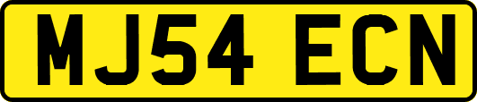 MJ54ECN