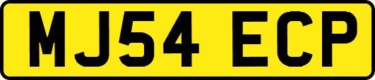 MJ54ECP