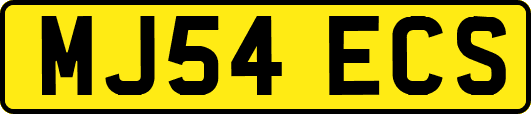 MJ54ECS