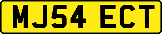 MJ54ECT