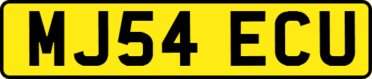 MJ54ECU