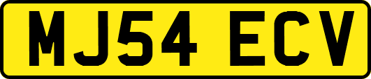 MJ54ECV