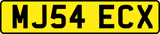 MJ54ECX