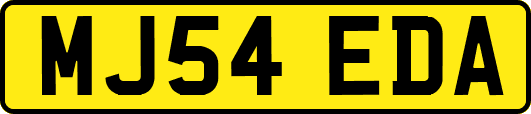 MJ54EDA