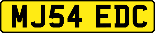 MJ54EDC