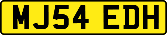 MJ54EDH