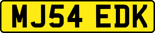 MJ54EDK