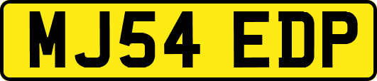 MJ54EDP