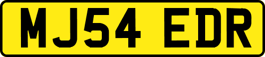 MJ54EDR