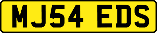 MJ54EDS