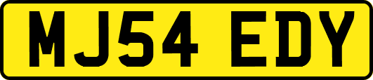 MJ54EDY