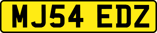 MJ54EDZ