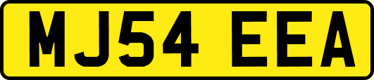 MJ54EEA