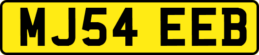 MJ54EEB