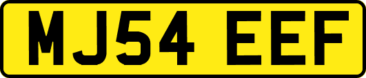 MJ54EEF