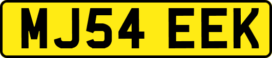 MJ54EEK