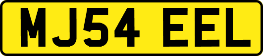 MJ54EEL