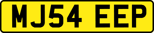 MJ54EEP