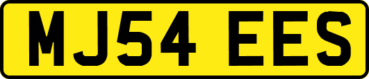MJ54EES