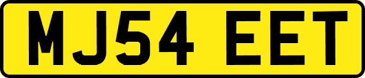 MJ54EET