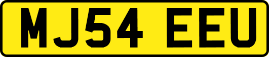 MJ54EEU