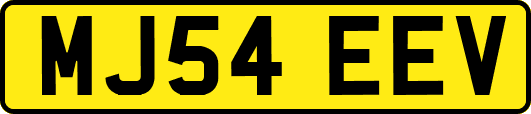 MJ54EEV
