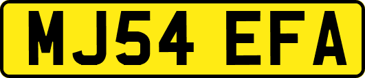 MJ54EFA
